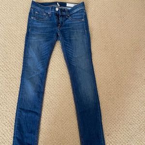 Rag and Bone Jeans